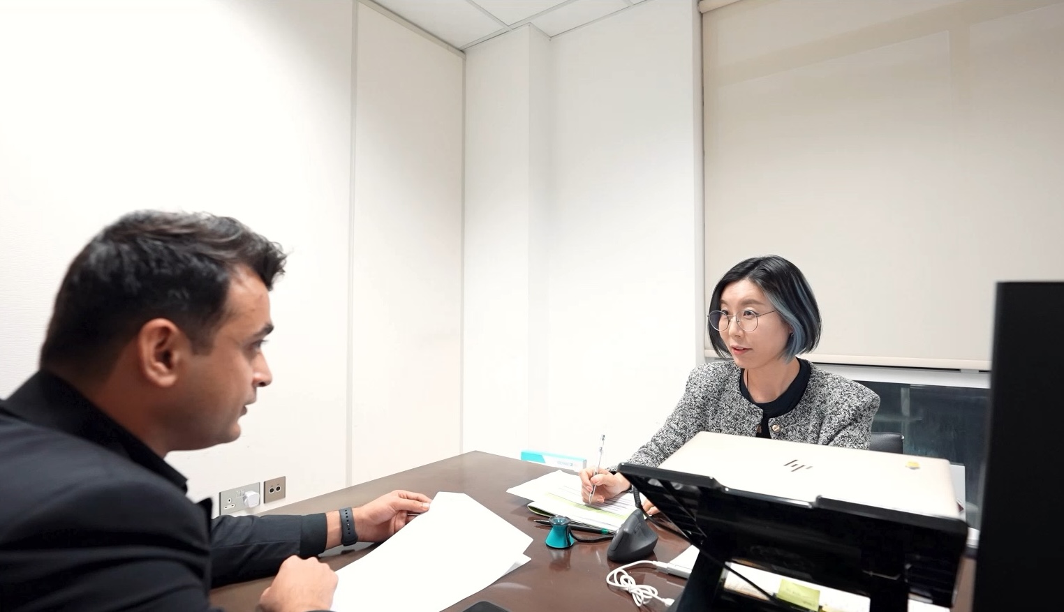 Plastic Manufacturing Process